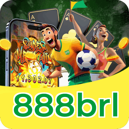 Passo a passo para baixar o app 888brl — ilustração editorial