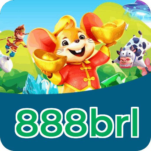 Material promocional do app 888brl — ilustração, não métricas auditadas nesta página